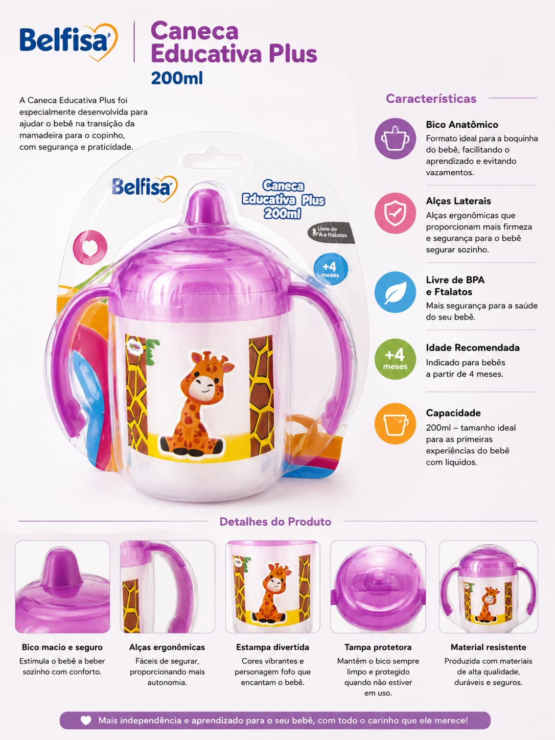 Primeira Infancia