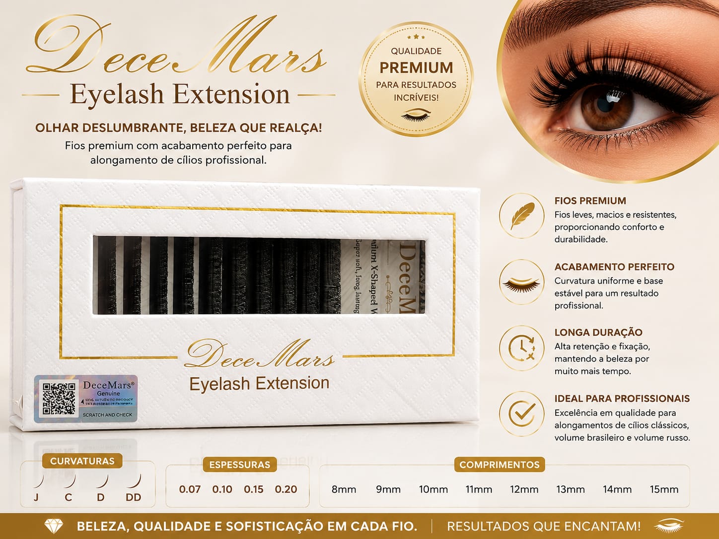 Lashes