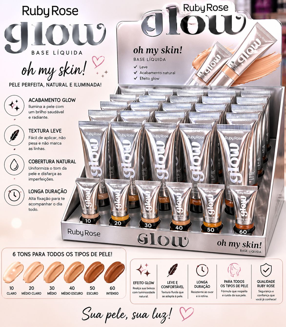Bases & Primers